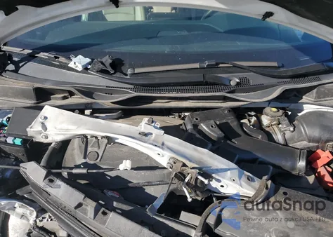 2022 Honda Odyssey Exl из США, поврежденный, VIN 5FNRL6H73NB034963